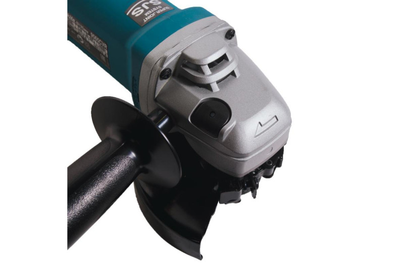 Шлифмашина угловая MAKITA 9565CVR