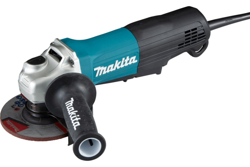 Шлифмашина угловая MAKITA GA5050R