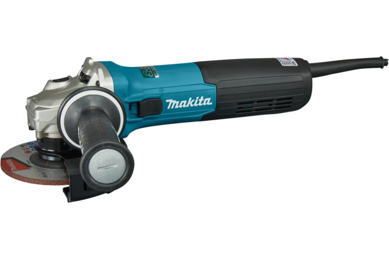 Шлифмашина угловая MAKITA GA5090X01