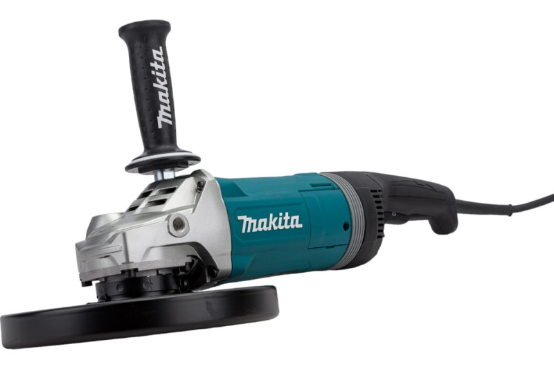 Шлифмашина угловая MAKITA GA9080FX1