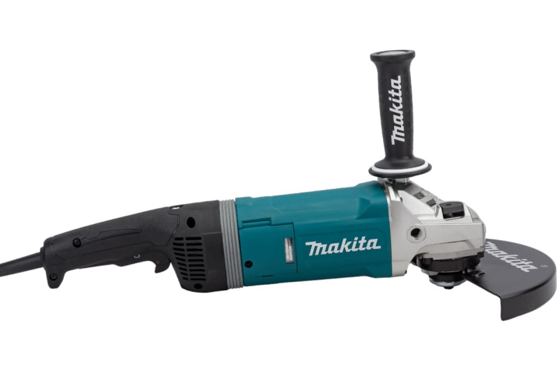 Шлифмашина угловая MAKITA GA9080FX1