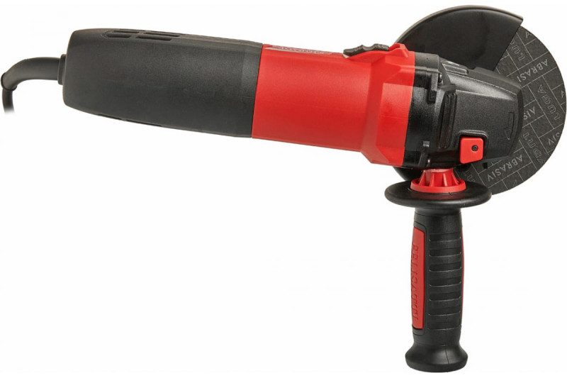 Шлифмашина угловая FELISATTI УШМ-125/1200