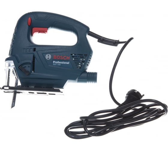 Лобзик BOSCH GST 700 06012A7020