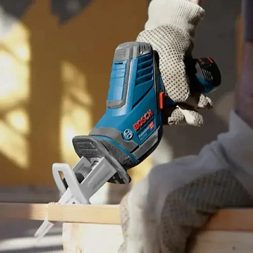 Пила сабельная аккумуляторная BOSCH GSA 12V-14 0615990M3Z