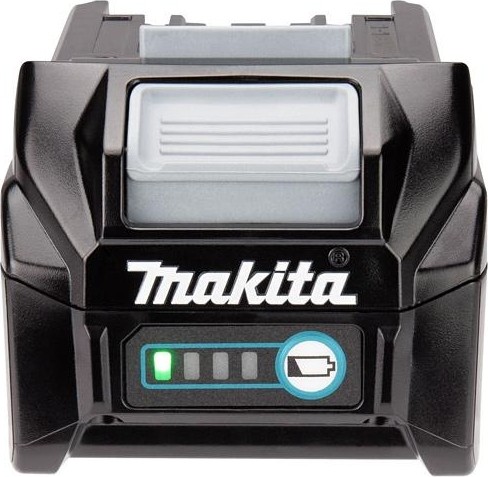 Аккумулятор MAKITA XGT BL4025 191B36-3