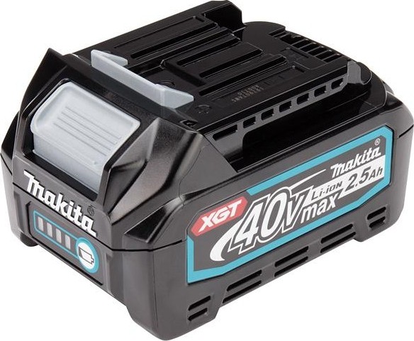 Аккумулятор MAKITA XGT BL4025 191B36-3