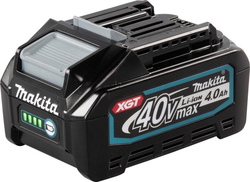 Аккумулятор MAKITA XGT BL4040 191B26-6