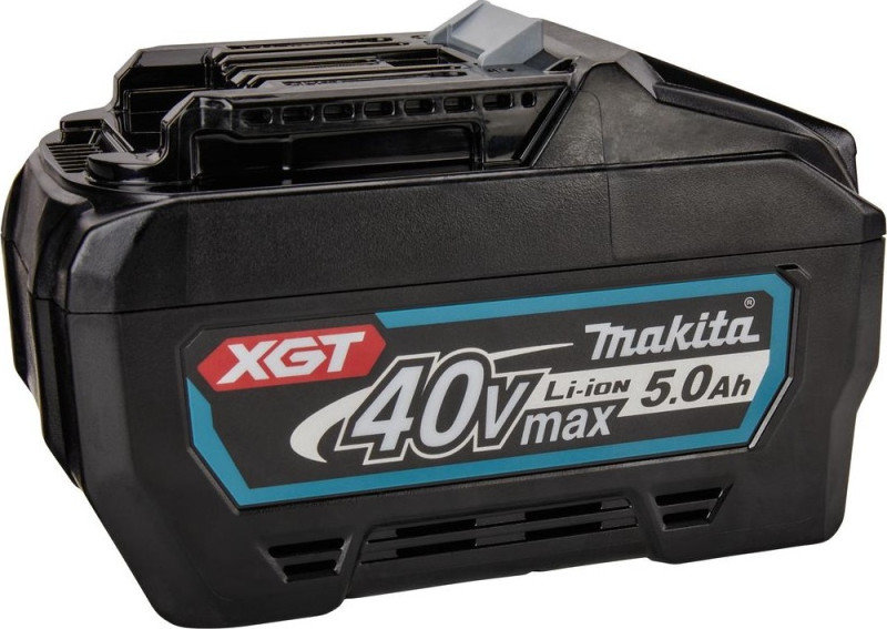 Аккумулятор MAKITA XGT BL4050F (40V, 5.0Ah) 191L47-8