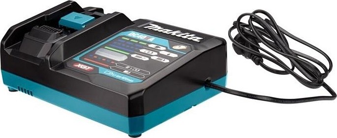 Зарядное устройство MAKITA XGT DC40RA 191E10-9