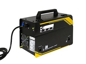 Полуавтомат КЕДР UltraMIG-200 Compact Digital (220В, 30-200А)