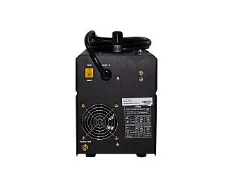 Полуавтомат КЕДР UltraMIG-220 Compact (230В, 40-220А)