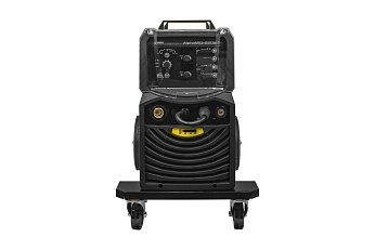 Полуавтомат КЕДР AlphaMIG-250S-1 (30–250А, 220В)