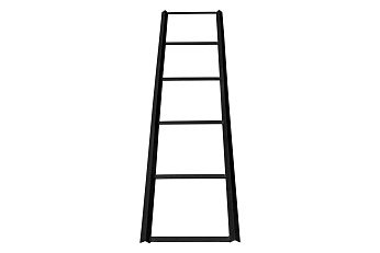 Направляющий рельс КЕДР НР-01 (1,5м) для трактора AlphaTRAC-1