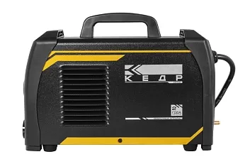 Установка аргонодуговой сварки КЕДР UltraTIG-200P DC (220В, 10-200А)