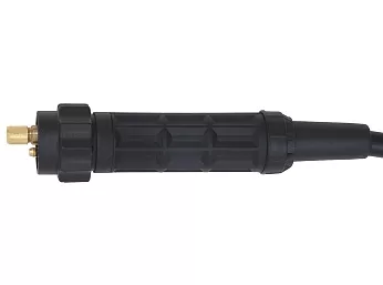 Горелка к п/а КЕДР MIG-15 PRO (евро адаптер) 5м