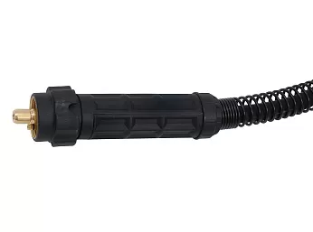 Горелка к п/а КЕДР MIG-25 PRO (евро адаптер) 3м