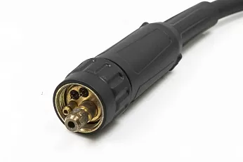 Горелка к п/а КЕДР MIG-32 EXPERT (евро адаптер) 5м