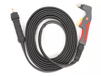Плазмотрон КЕДР CUT-45 PRO (Ц.А.) (для аппарата MultiCUT-400C/MultiCUT-400C Plus ) 12м
