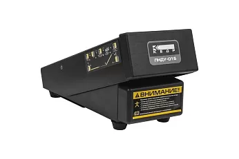 Педаль управления КЕДР ПНДУ-01Б (MultiTIG-2000/3200P/5000P AC/DC)