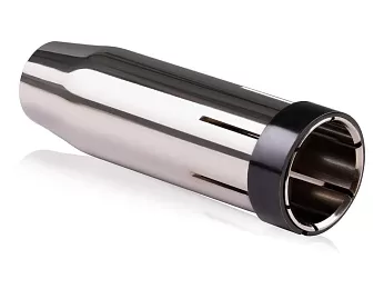 Сопло газовое КЕДР (M-24 PRIME) Ø 12,5 мм, коническое