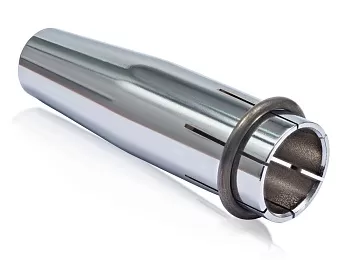 Сопло газовое КЕДР (MIG-40 PRO) Ø 14 мм, коническое