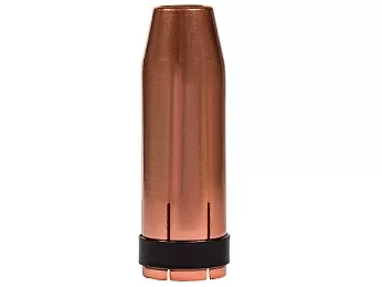 Сопло газовое КЕДР (MIG-500/500D PRO) Ø 12 мм, коническое
