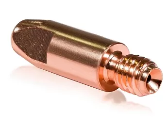 Наконечник E-Cu КЕДР PRO М6 / Ø 1.2мм (8,0 / 28)