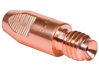 Наконечник E-Cu КЕДР PRO М8 / Ø 1.6мм (10,0 / 30)