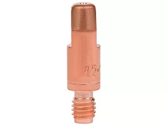 Наконечник CuCrZr КЕДР PRO M6 / Ø 1,2мм (8,0 / 28)