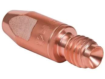 Наконечник CuCrZr КЕДР PRO M8 / Ø 1,2мм (10,0 / 30)