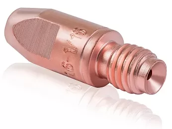 Наконечник CuCrZr КЕДР PRO M8 / Ø 1,6мм (10,0 / 30)