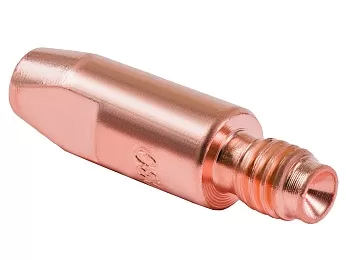 Наконечник E-Cu/Alu КЕДР PRO М6 / Ø 0.8 мм (8,0 / 28)