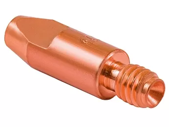 Наконечник E-Cu/Alu КЕДР PRO М6 / Ø 1.2 мм (8,0 / 28)