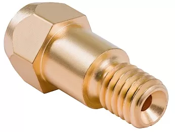 Вставка под наконечник КЕДР (MIG-36 PRO) M6 / 28мм