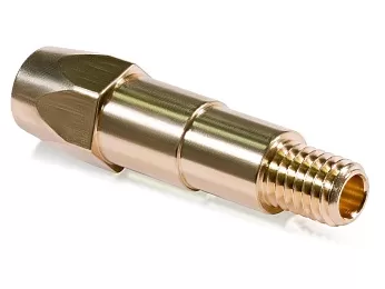 Вставка под наконечник КЕДР (MIG-40 PRO) M8 / 47мм