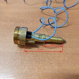 Евроразъем КЕДР (Мини)