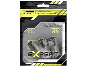 Сопло газовое КЕДР (MIG-32 EXPERT) Ø 10 мм коническое