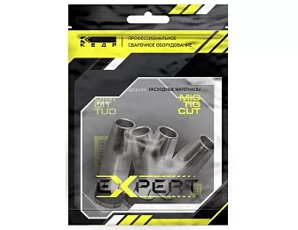 Сопло газовое КЕДР (MIG-32 EXPERT) Ø 12,5 мм, коническое