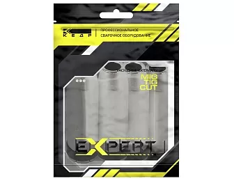 Сопло газовое КЕДР (MIG-38 EXPERT) Ø 16 мм, коническое