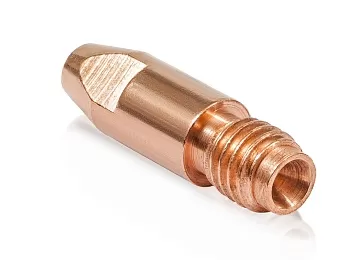 Наконечник E-Cu КЕДР EXPERT М8 / Ø 0.8мм (10.0 / 30)