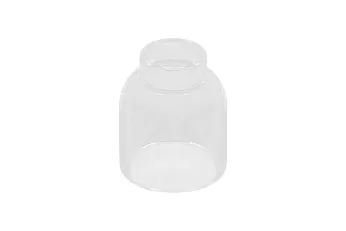 Сопло прозрачное ГАЗ ЛИНЗА КЕДР (TIG-17–18–26 PRO/EXPERT) Ø10,0 мм