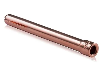 Цанга КЕДР (TIG-17–18–26 PRIME) Ø 2,4 мм