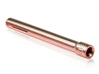 Цанга КЕДР (TIG-17–18–26 PRO/EXPERT) Ø 2,4 мм