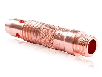 Держатель цанги КЕДР (TIG-17–18–26 PRIME) Ø 2,4 мм