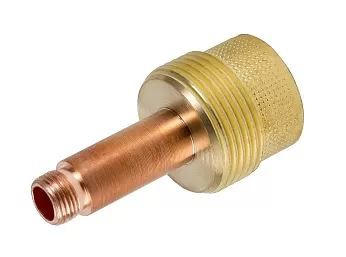 Держатель цанги БОЛЬШАЯ ГАЗ ЛИНЗА КЕДР (TIG-17–18–26 PRO/EXPERT) Ø 1,6 мм
