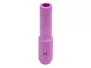 Сопло керамическое удлиненное КЕДР (TIG-17–18–26 PRO/EXPERT) № 6 / Ø 9,5 мм