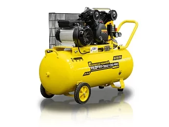 Компрессор поршневой КЕДР КП-360/100 PRO
