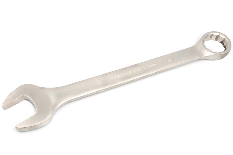 Ключ комбинированный 70 мм