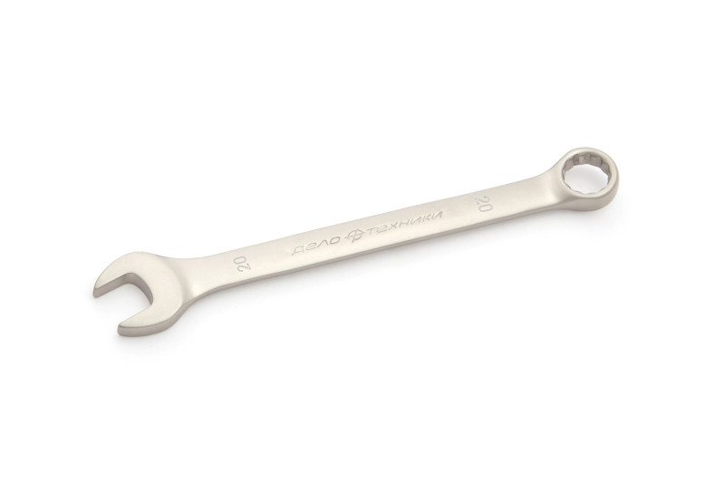 Ключ комбинированный 20 мм