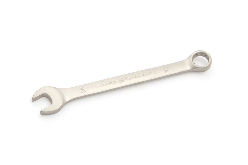 Ключ комбинированный 24 мм